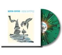 Kevin Coyne - Case History - Splatter Green Vinyl [Vinyl Lp] Colored Vinyl, Green, Germany - Import