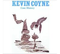 Kevin Coyne - Case History (Sunburst Yellow/Red Vinyl) [VINYL]