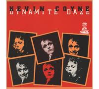 KEVIN COYNE - dynamite daze LP