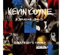 Kevin Coyne - Everybody's Naked [Import]