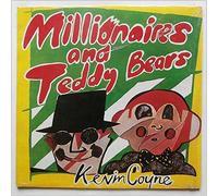 Kevin Coyne - Millionaires And Teddy Bears [Vinyl LP] [Vinyl LP]