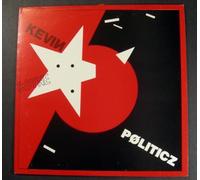 Kevin Coyne - POLITICZ