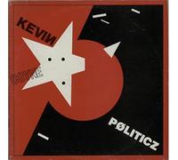 Kevin Coyne - Politicz - EX