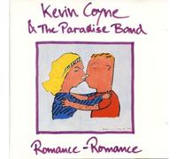 Kevin Coyne - Romance [Import]