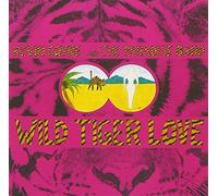 Kevin Coyne - Wild Tiger Love [Import]