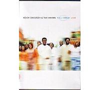 Kevin Davidson & The Voices - Full Circle Live