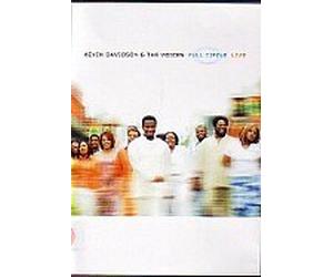 Kevin Davidson & The Voices - Full Circle Live