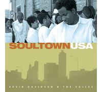 Kevin Davidson & Voices - Soultown USA