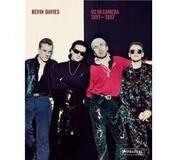 U2: In Camera 1991-1997