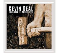 Kevin Deal - There Goes The Neighborhood