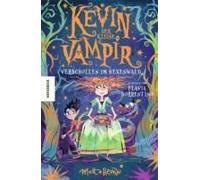 Kevin, Der Kleine Vampir (2)