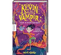 Kevin, der kleine Vampir: Chaos im Monsterzirkus