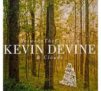 Between The Concrete & Clouds [Import]