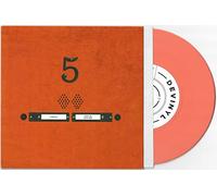 Kevin Devine - Devinyl Splits No. 5