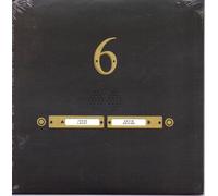 Kevin Devine/Jesse Lacey Devinyl Splits No. 6 (Vinyl) 7" Single