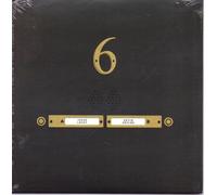 Kevin Devine/Jesse Lacey Devinyl Splits No. 6 (Vinyl) 7" Single