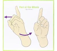 Kevin Devine - Luxembourg/Part of The Whole