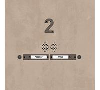 KEVIN DEVINE/MEREDITH GRAVES - Devinyl Splits No. 2