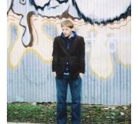 Kevin Devine - Split the Country, Split the Street (White, Yellow, Red, Blue Qua