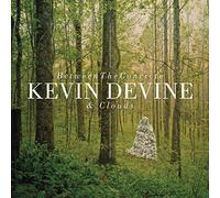 Kevin Devine & The Goddamn Band – Between The Concrete and Clouds – CD