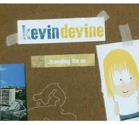 Kevin Devine - Travelling The EU [Import]