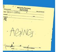 Kevin Drew Aging (Vinyl)