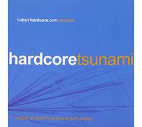 Kevin Energy - Happyhardcore.COM Present Hardcore Tsunami/Various