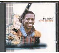 Kevin Eubanks - Best of