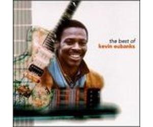 Kevin Eubanks Best of by Kevin Eubanks (1996-03-26)
