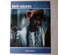 Kevin Eubanks - Face To Face - Kevin Eubanks LP