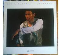 Kevin Eubanks - Guitarist - Elektra Musician - 96.0213-1, Elektra - 96.0213-1
