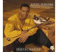 Eubanks, Kevin - Shadow Prophets