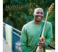 Kevin Eubanks Zen Food (Vinyl) 12" Album
