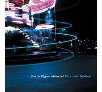 Kevin Figes - Circular Motion