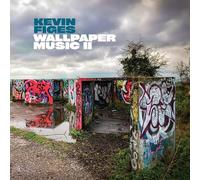 Kevin Figes - Wallpaper Music II [VINYL]