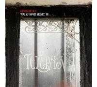 Kevin Figes - Wallpaper Music III
