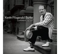 Kevin Fitzgerald Burke - Diamonds in the Rain
