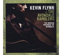 Kevin Flynn & The Avondale Ramblers - Broken Pavement of Avondale