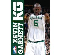 Kevin Garnett KG