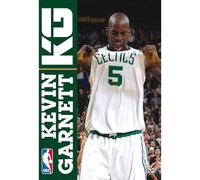 Kevin Garnett Kg