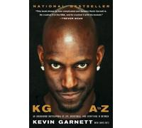 Kevin Garnett KG: A to Z (Poche)