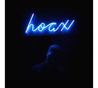 Kevin Garrett Hoax (Vinyl) 12" Album