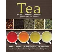 Kevin Gascoyne Hugo Americi Jasmin Desharnais Francois Marchand Tea (Poche)