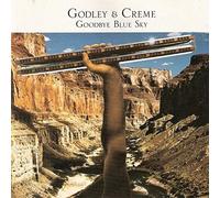 Kevin GODLEY & Lol CREME - Goodbye Blue Sky