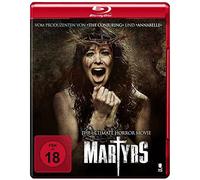 Kevin Goetz;Michael Goetz - Martyrs [Blu-Ray] [Import]