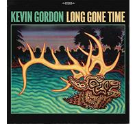 Kevin Gordon - Long Gone Time