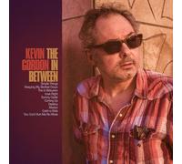 Kevin Gordon - The In Between