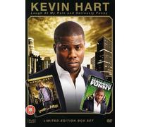 Kevin Hart - Stand Up Box Set [Import]