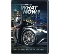 Kevin Hart: What Now