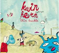 Kevin Hearn - Night Light [Import]